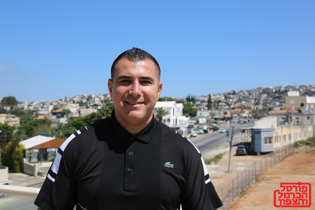 עו"ד עלאא אבו פארס מועצת עוספיה טעונה לשיפור