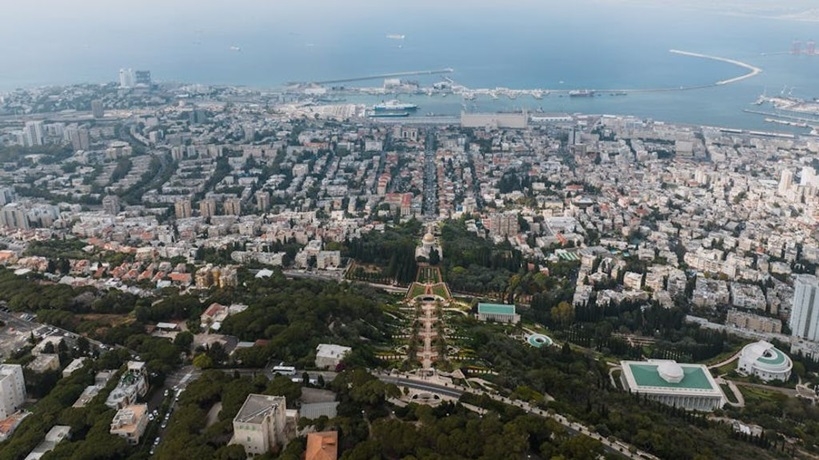 נדל״ן והתחדשות עירונית בחיפה
