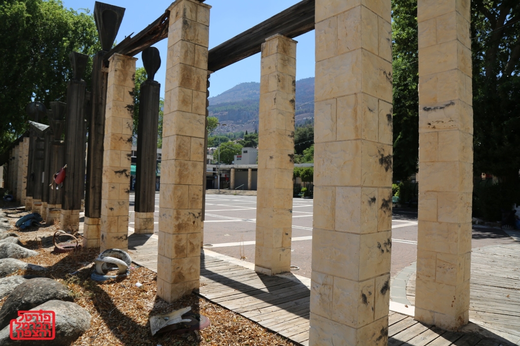 הצוות שפועל נגד ההונאות הפיננסיות