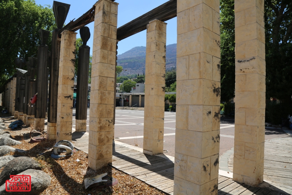 הצוות שפועל נגד ההונאות הפיננסיות