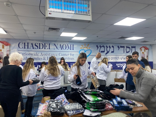 פורטל הכרמל