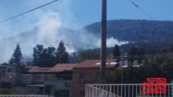 הלילה 200 טילים נורו מלבנון לישובי הצפון