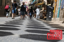 כמיליון ישראלים מעל גיל 20 עם מוגבלות תפקודית חמורה