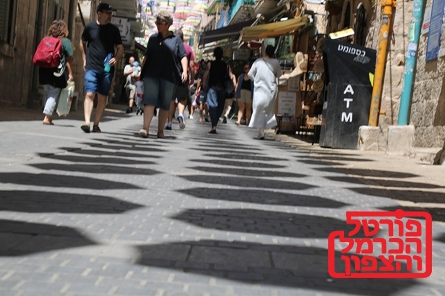 הקיטוב הפנימי מסוכן יותר מהאיום האיראני ומהסכסוך עם הפלסטינים