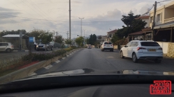 מניעת שכחת ילדים ברכב