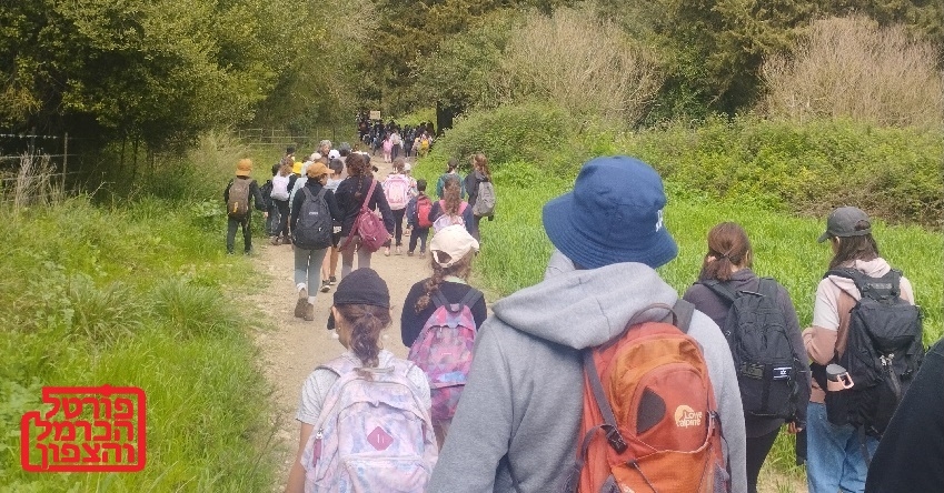 כמה ילדים חיים בישראל ומה מצבם החינוכי והחברתי