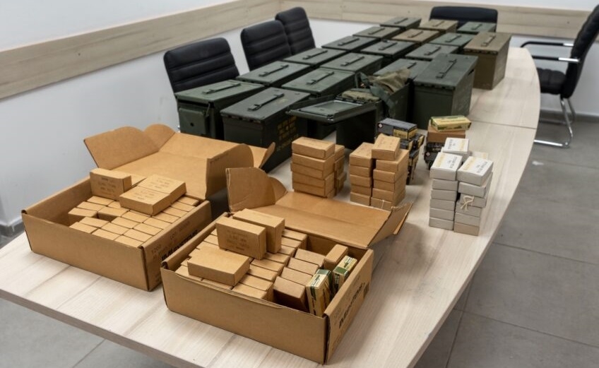 פורטל הכרמל