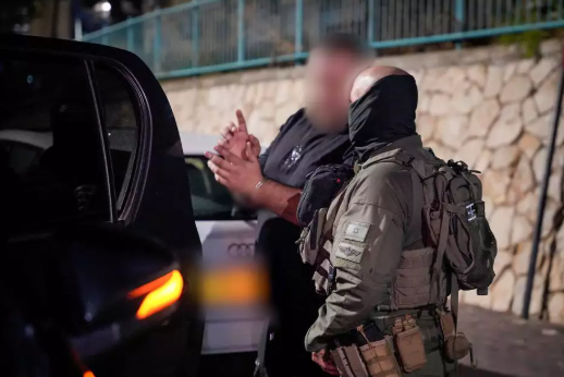 פורטל הכרמל