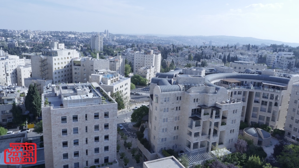 פורטל הכרמל