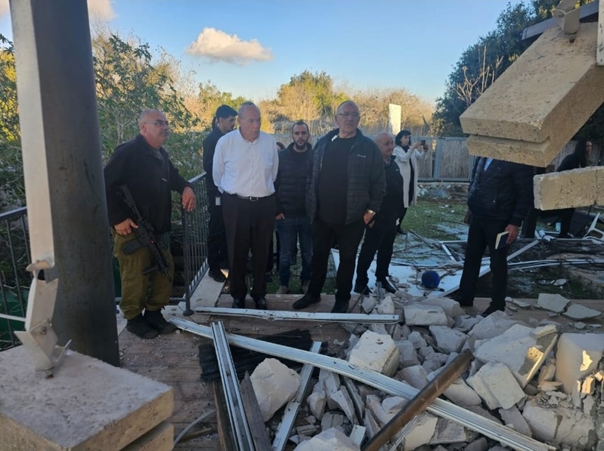 פורטל הכרמל