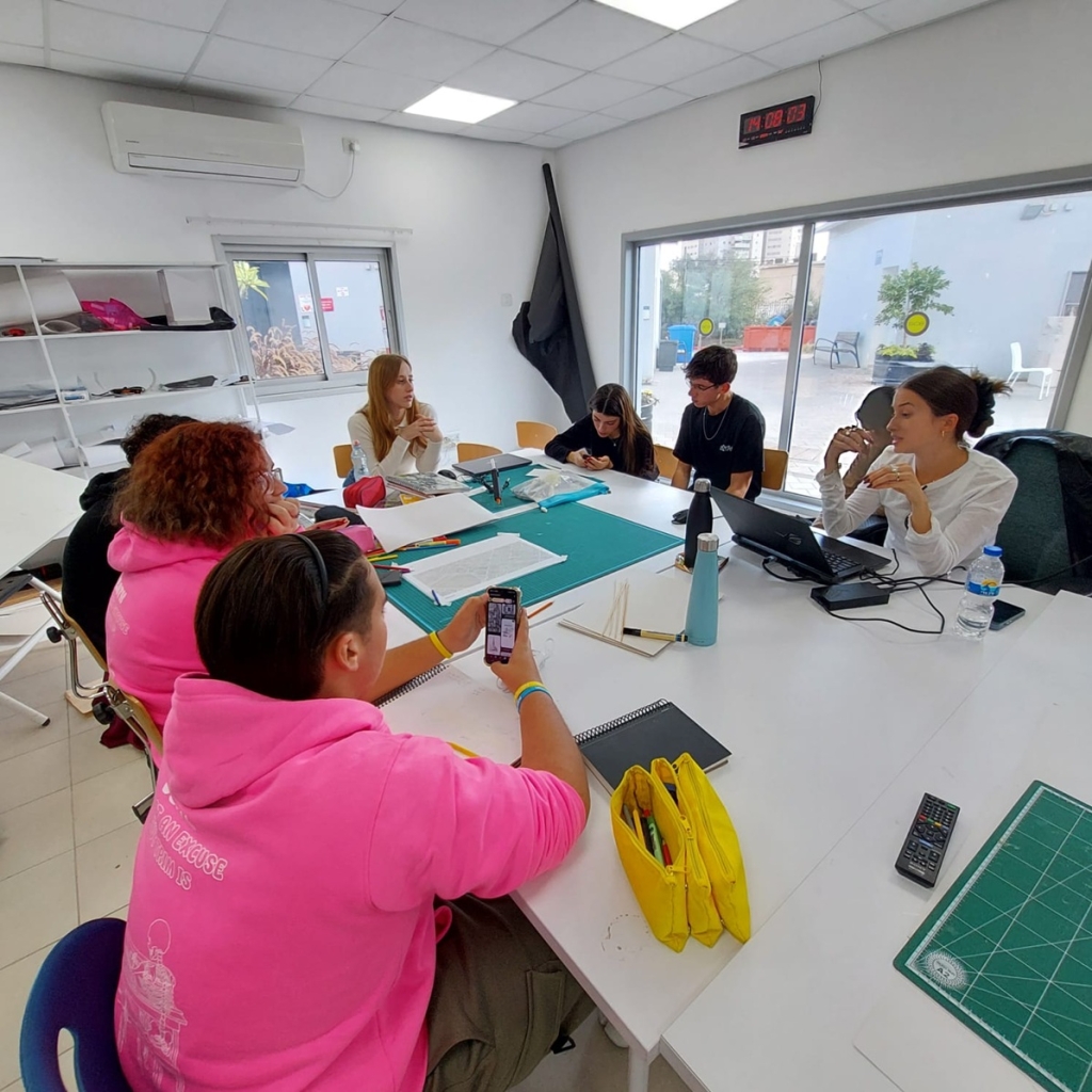 פורטל הכרמל