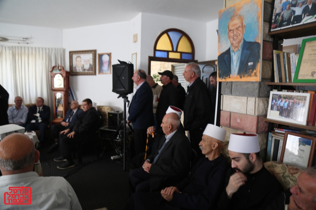 פורטל הכרמל