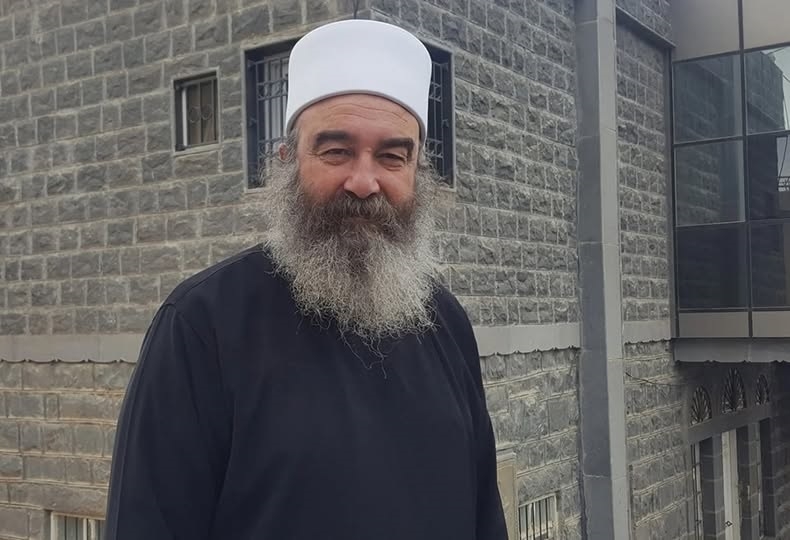 שיח' אלהג'רי שכח את עיקרון התקייה ומוביל את העדה הדרוזית לאבדון