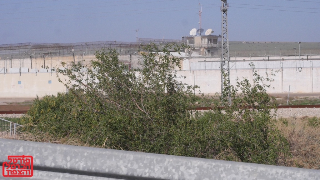 רשימת המחבלים שישוחררו