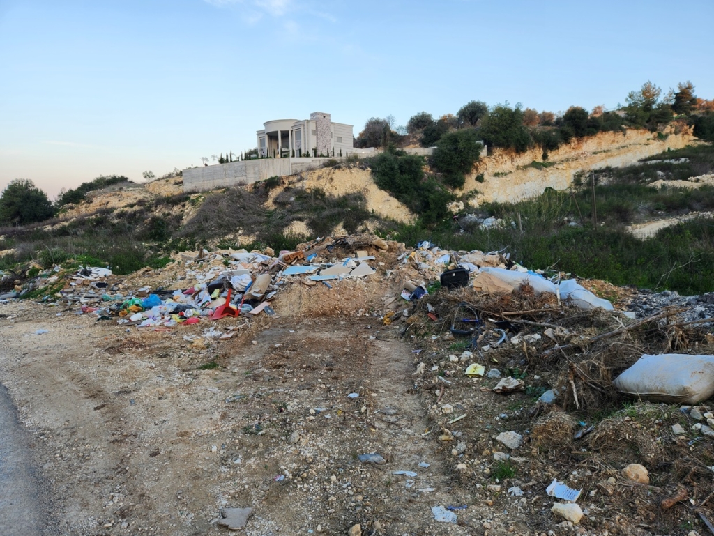 פורטל הכרמל