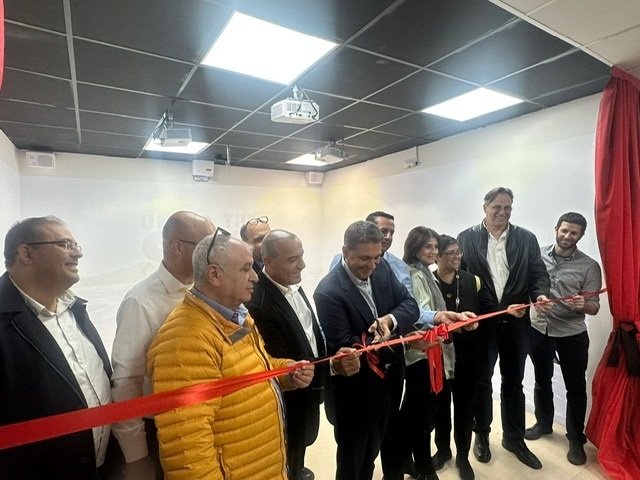 פורטל הכרמל