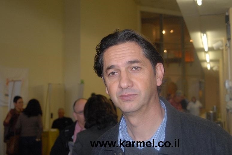 ואאל:"יוצאים בעוספיה לדרך תכנון חשובה ומשרתת"