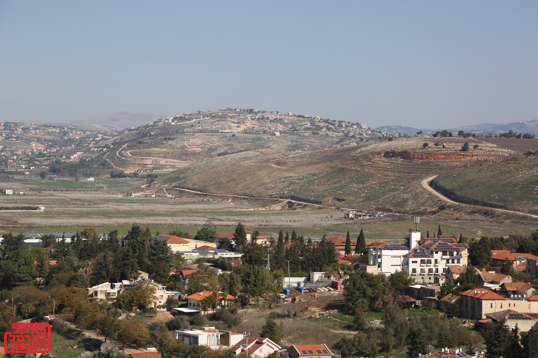 מטולה היום | פורטל הכרמל והצפון