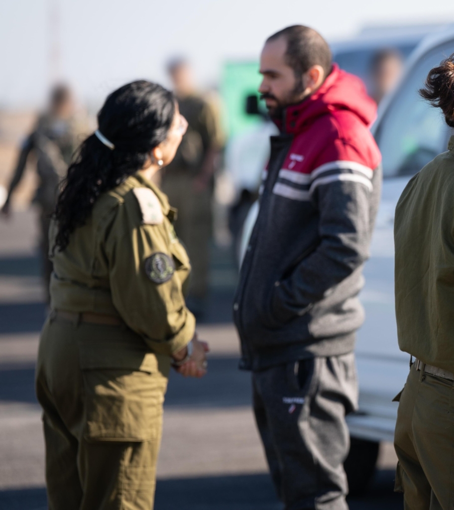 פורטל הכרמל