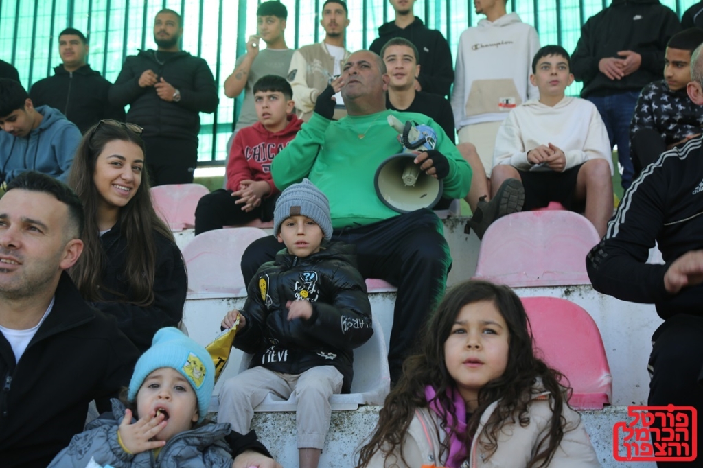 פורטל הכרמל