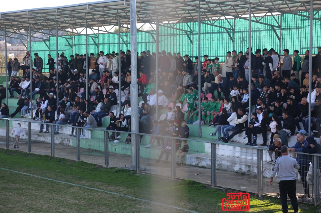 פורטל הכרמל