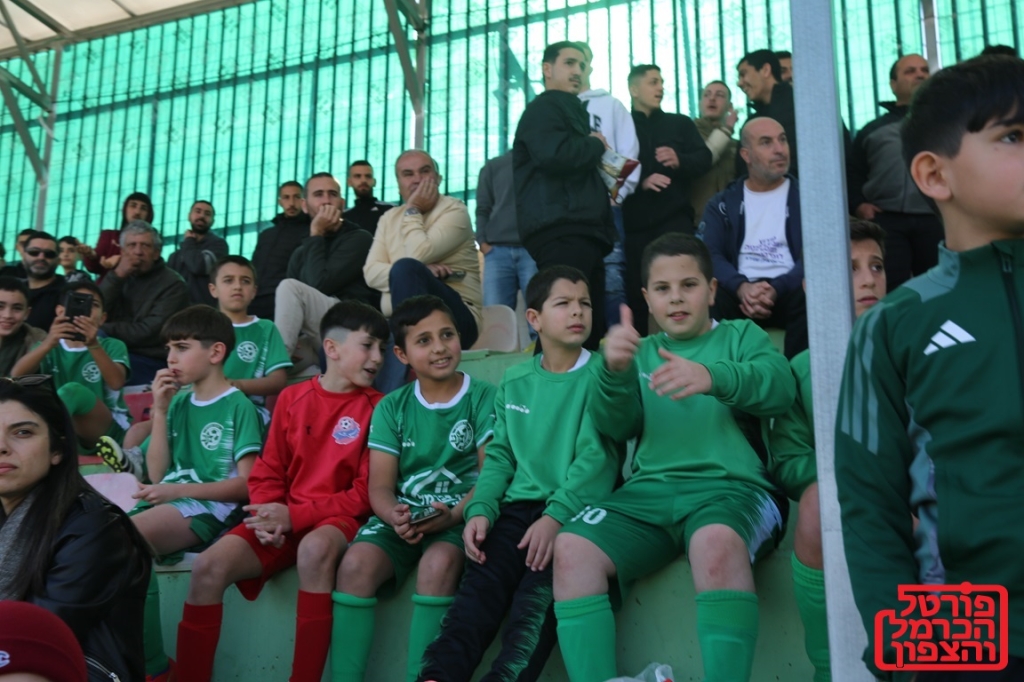 פורטל הכרמל