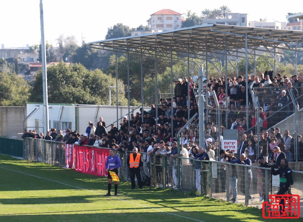 פורטל הכרמל