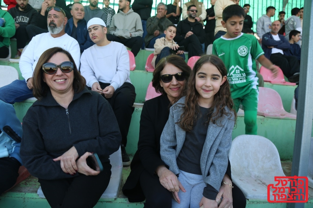 פורטל הכרמל