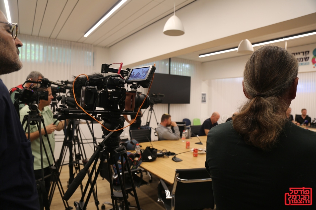 בחירות ברשויות בצפון