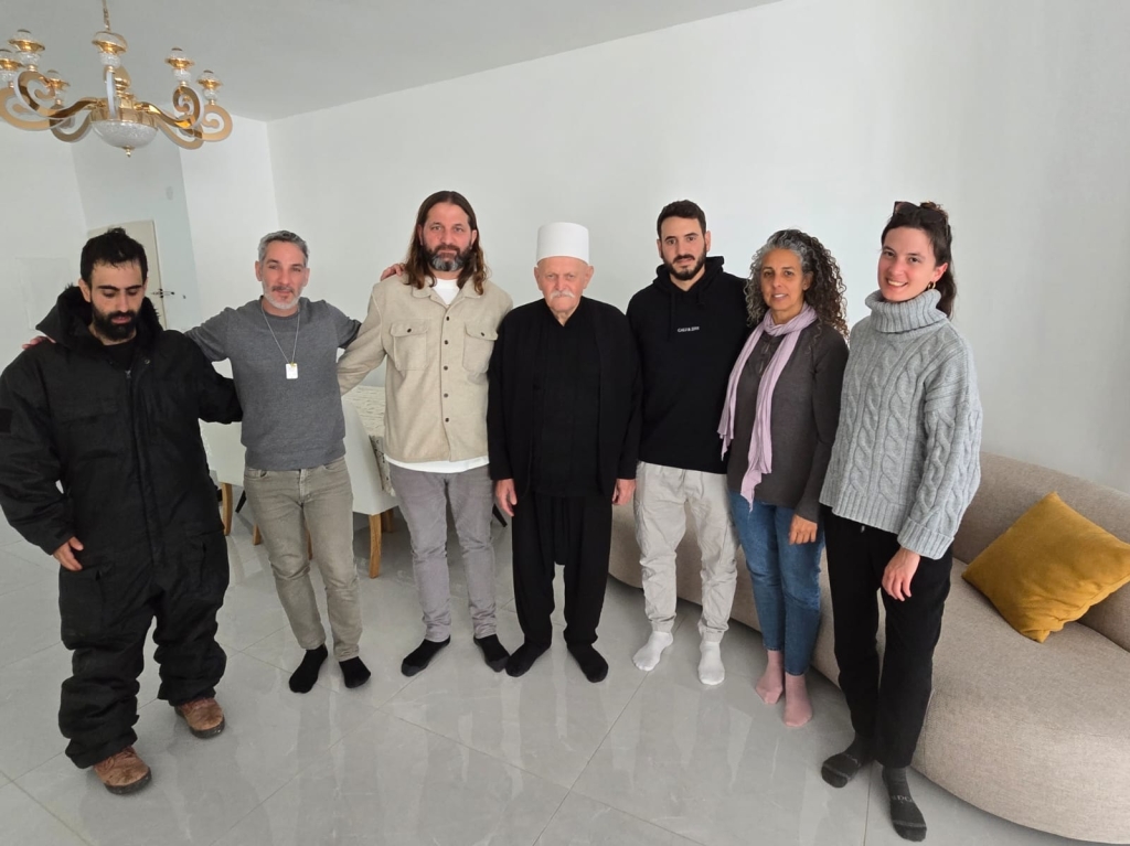 פורטל הכרמל