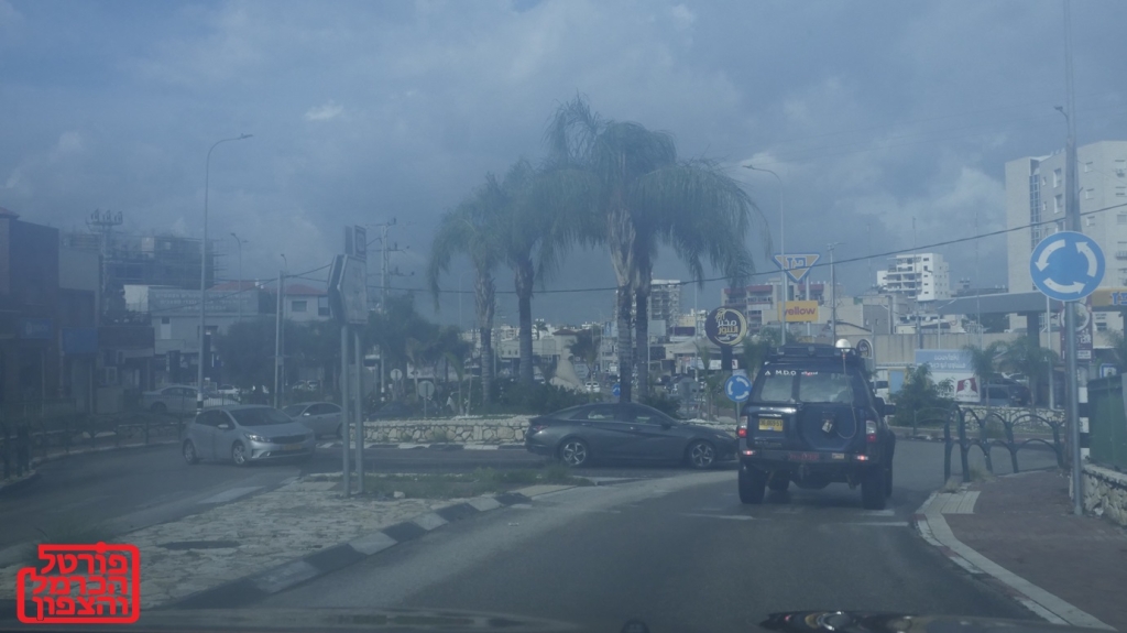 רופא נרצח בכפר יסיף