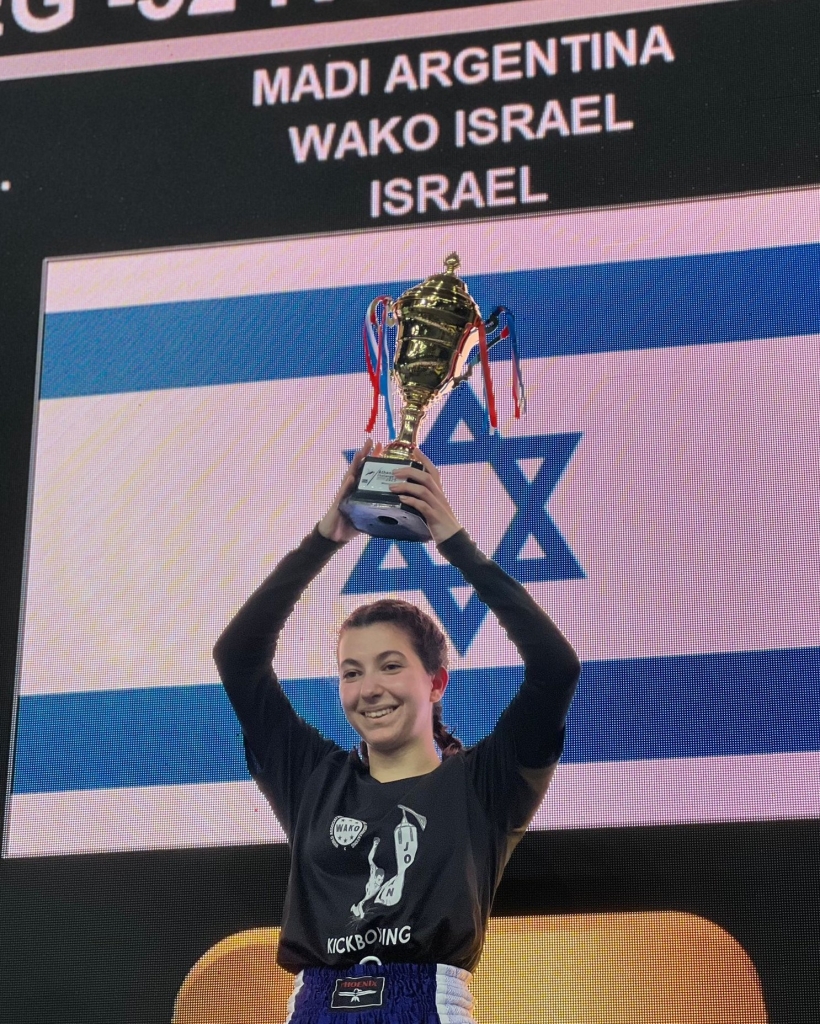 פורטל הכרמל