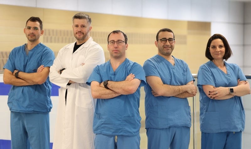 גידולי ראש צוואר מופיעים יותר בקרב תושבי הפריפריה