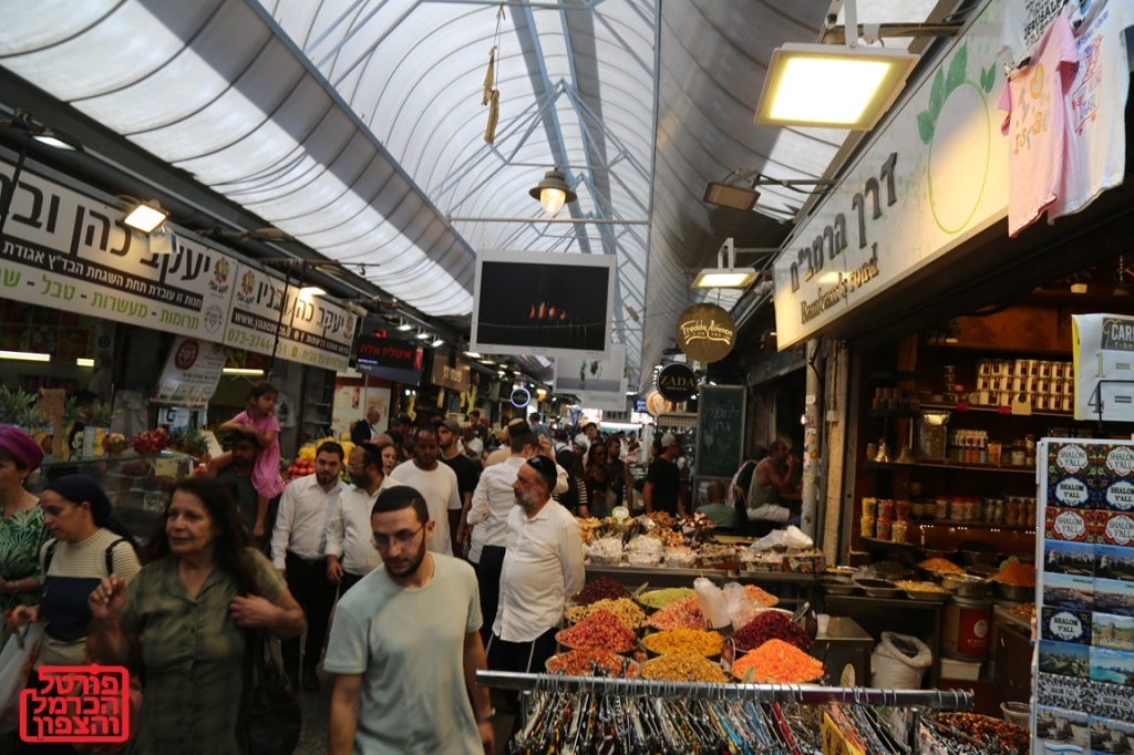 רמת ההשכלה של הערבית עלתה בשנים האחרונות