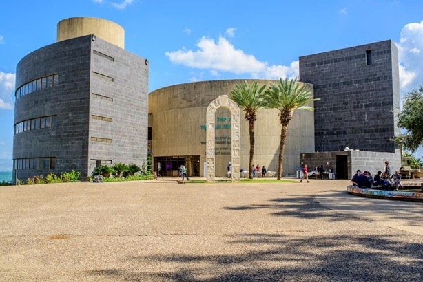 מאות תלמידי מכינות ביום יגאל אלון השנתי