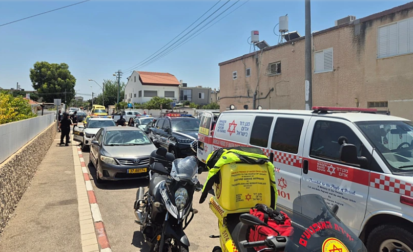 מעל 220 נרצחים בשנה בחברה הערבית