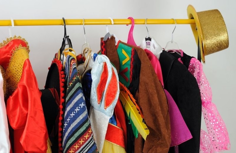 חנות תחפושות מקורית המדריך המלא להיערכות לפורים ו-Halloween