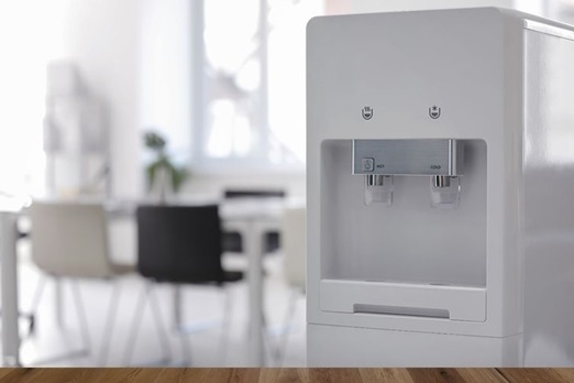 חברות מים מינרליים בישראל