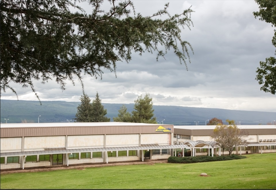 פורטל הכרמל