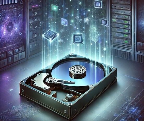 מיתוסים נפוצים על שחזור דיסק קשיח