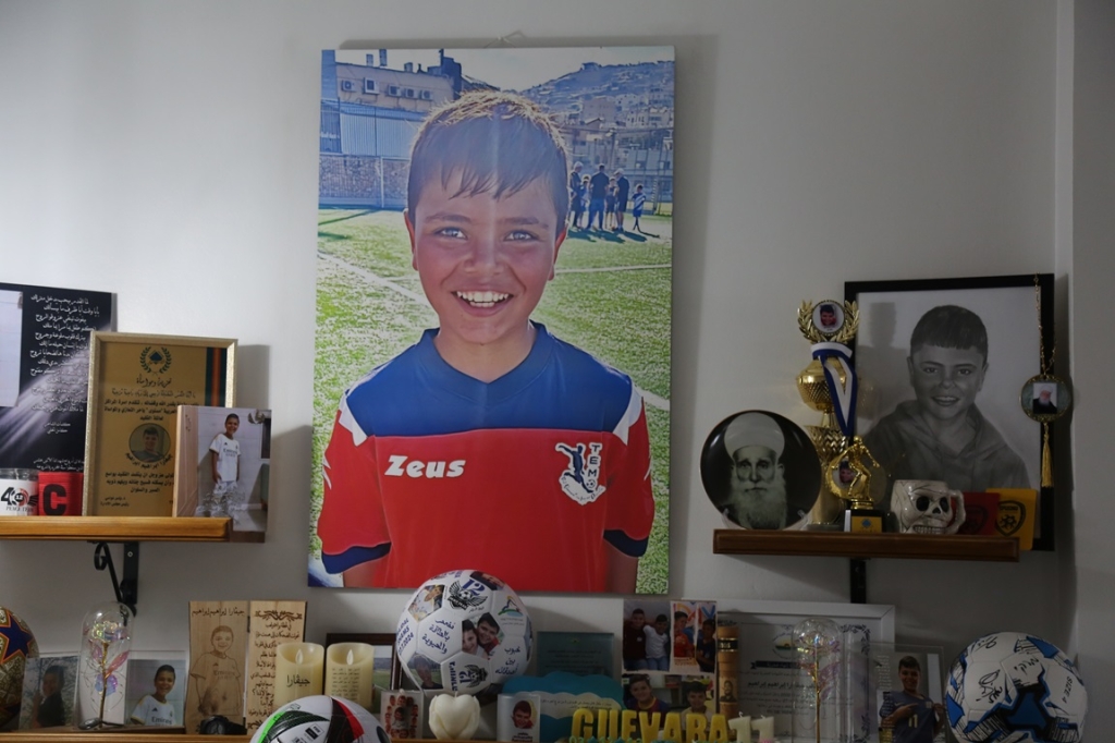 פורטל הכרמל