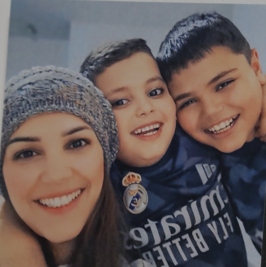 פורטל הכרמל