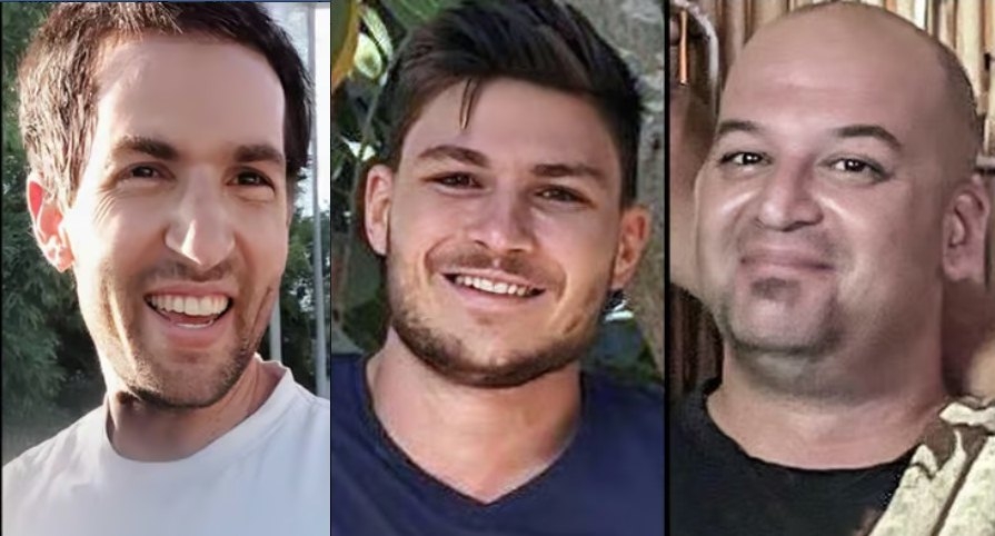 פורטל הכרמל