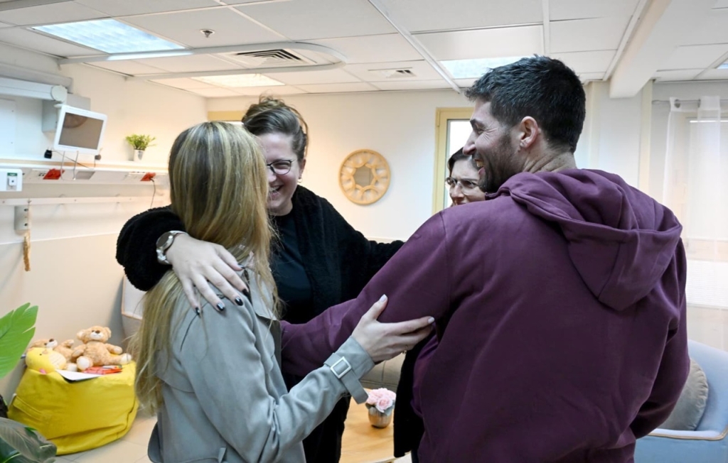 פורטל הכרמל