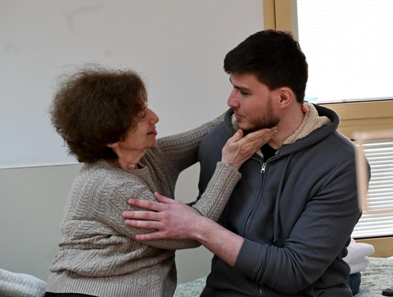 פורטל הכרמל