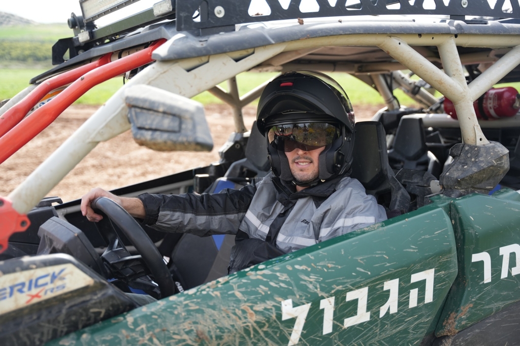 פורטל הכרמל