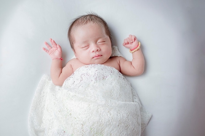 קורס עזרה ראשונה לתינוקות