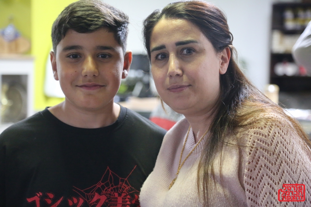 פורטל הכרמל