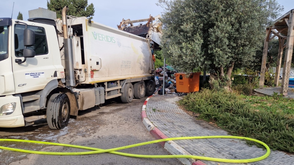 פורטל הכרמל