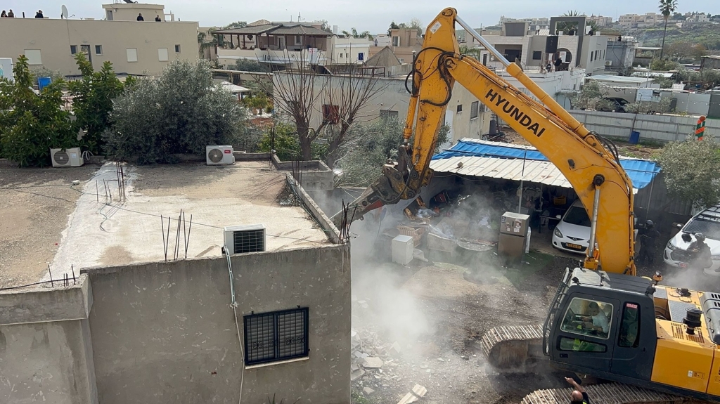 פורטל הכרמל